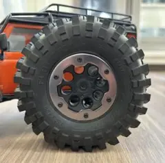 プロライン ホールショットM4 4WD用前後セット プロラインタイヤ インサイドジョブM4、ホールショット2.0M3/M4