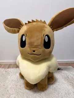 2026年最新】もふぐっと ポケモン イーブイの人気アイテム - メルカリ