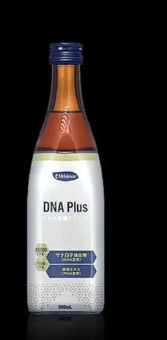 DNA Plus 栄養ドリンク 500ml - メルカリ