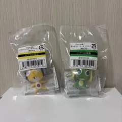 ケロロ軍曹 まちぼうけでありますその2 ケロロ軍曹 クルル曹長