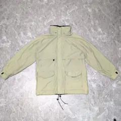 90s 黒タグ エディーバウアー GORE-TEX マウンテンパーカー L