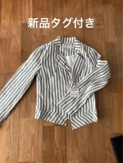 ZARA薄手ジャケット