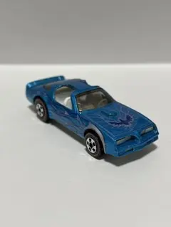 ホットウィール 7