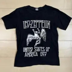 レッドツェッペリン Tシャツ