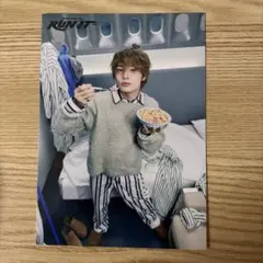 アイエン straykids ラントレ RUN IT ツアー Japan スキズ - メルカリ