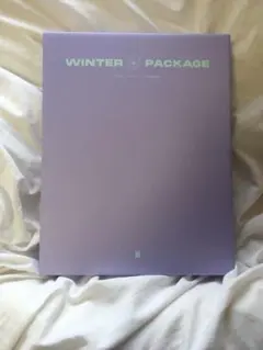 BTS ウィンターパッケージ ウィンパケ 2021