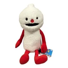 パペットスンスン おすわりBIGぬいぐるみ [ノンノン] プライズ ぬいぐるみ