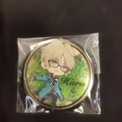 FGO Fate 霊基召喚缶バッジ ゴッホ - メルカリ