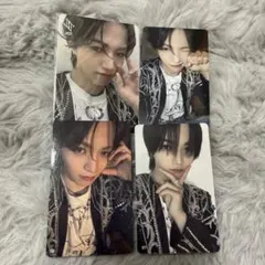 大平祥生 タレントカード