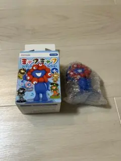 【新品】EXPO2025 大阪関西万博 ミャクミャクフィギュアコレクション