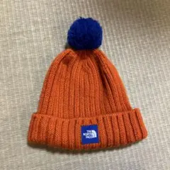 THE NORTH FACEキッズ用ニット帽