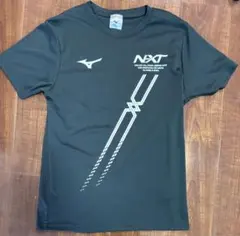 下関海響マラソン 2025 公式Tシャツ Mizuno NXT Mサイズ
