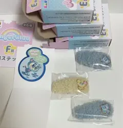 エンジェルブルー　e賞 f賞