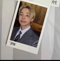 BTS ARIRANG アリラン Deluxe Vinyl JIMIN ④ - メルカリ
