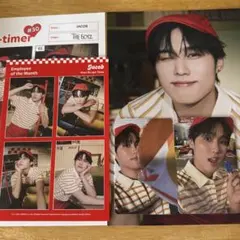 2026年最新】the boyz ジェイコブの人気アイテム - メルカリ
