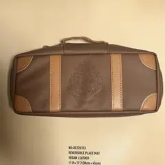USJ ハリーポッター ペンケース トランク風のサムネイル