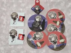 にじさんじ スイパラ フレン ミニアクスタ コースター ストロータグ コースター