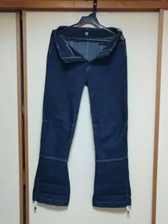 Marithe Francois Girbaud デニムパンツ日本製のサムネイル