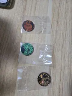 イーブイズコイン