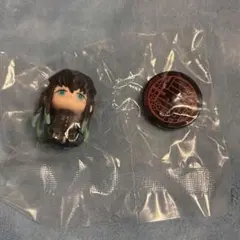 鬼滅の刃 時透無一郎 すわらせ隊