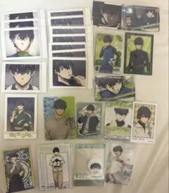 2025年最新】潔世一 ぱしゃこれの人気アイテム - メルカリ