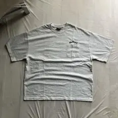 ワイルドシングス ポケットTシャツ ポケT M グレー フリークスストアのサムネイル
