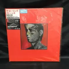 ザ・ローリング・ストーンズ 刺青の男 40周年記念エディション[完全