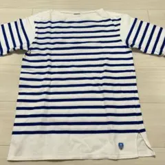 7分袖 長袖カットソー