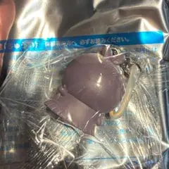 映画ちいかわ 入場者特典第4弾 フタバ チャームミニフィギュア