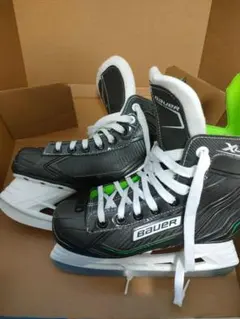 アイスホッケー靴