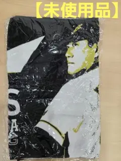 2025年最新】原辰徳 タオルの人気アイテム - メルカリ