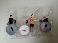 高橋藍 アクリルコレクション