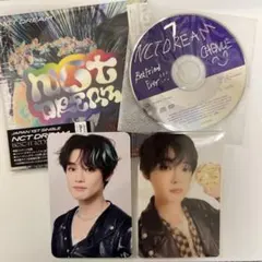 チョンロ　Best Friend Ever トレカ