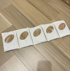 ブラウンストッキング