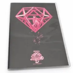 ちゃんみな「AREA OF DIAMOND 3」【完全生産限定盤（BD）】 - メルカリ