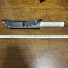 2026年最新】残欠 刀ナイフの人気アイテム - メルカリ