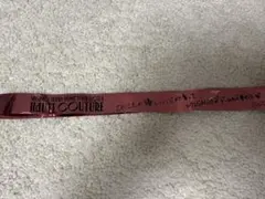 MISAMO JAPAN DOME TOUR 2024 銀テープ 2種 - メルカリ