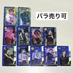 OWV 佐野文哉 トレカ シール 缶バッジ SUPERNOVA OWV 5th Anniversary LIVE -SUPERNOVA- グッズ会場販売に関する