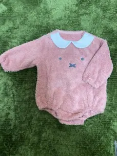 ミッフィーロンパース 80cm branshes