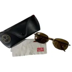 希少 90s Ray-Ban B&L サングラス べっ甲 レイバン ボシュロム期 