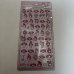 【正規品】ボンドロ　サンリオ　マイメロ　ミニ