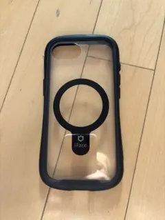 iPhone16e iFace ケース