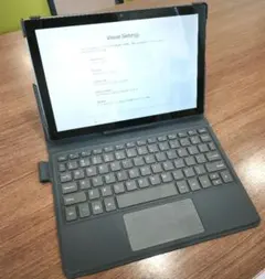ジャンク　VASTKING　KingPad k10　Pro　10インチ