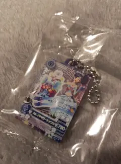 ✦アイカツ！だれでもアイドル活動アクリルチャーム３ 霧矢あおい✦