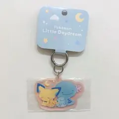 ポケモン Little Daydream ウパー ピチュー ピカチュウ ヌオーのサムネイル
