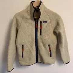 patagonia フリースジャケット