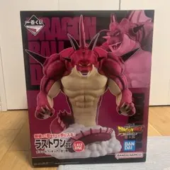 【新品未開封】一番くじ ドラゴンボール DAIMA ラストワン賞 ポルンガ
