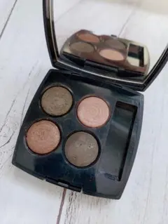 シャネル レ キャトル オンブル 254 ティセ ドートンヌ #254 ティセ…