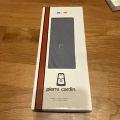 pierre cardin メンズ ソックス グレー1足
