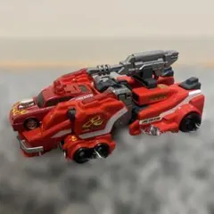 トミカハイパーレスキュードライブヘッド02レスキューバックドラフト